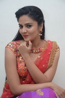 Srimukhi Latest Photo Images